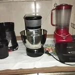 Quarto Privativo Em Apartamento Compartilhado