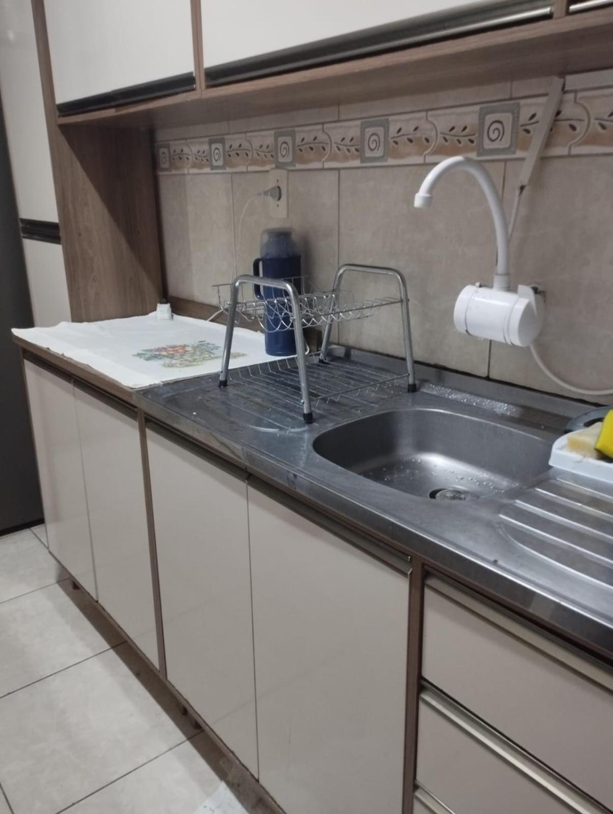 Privativo Em Compartilhado