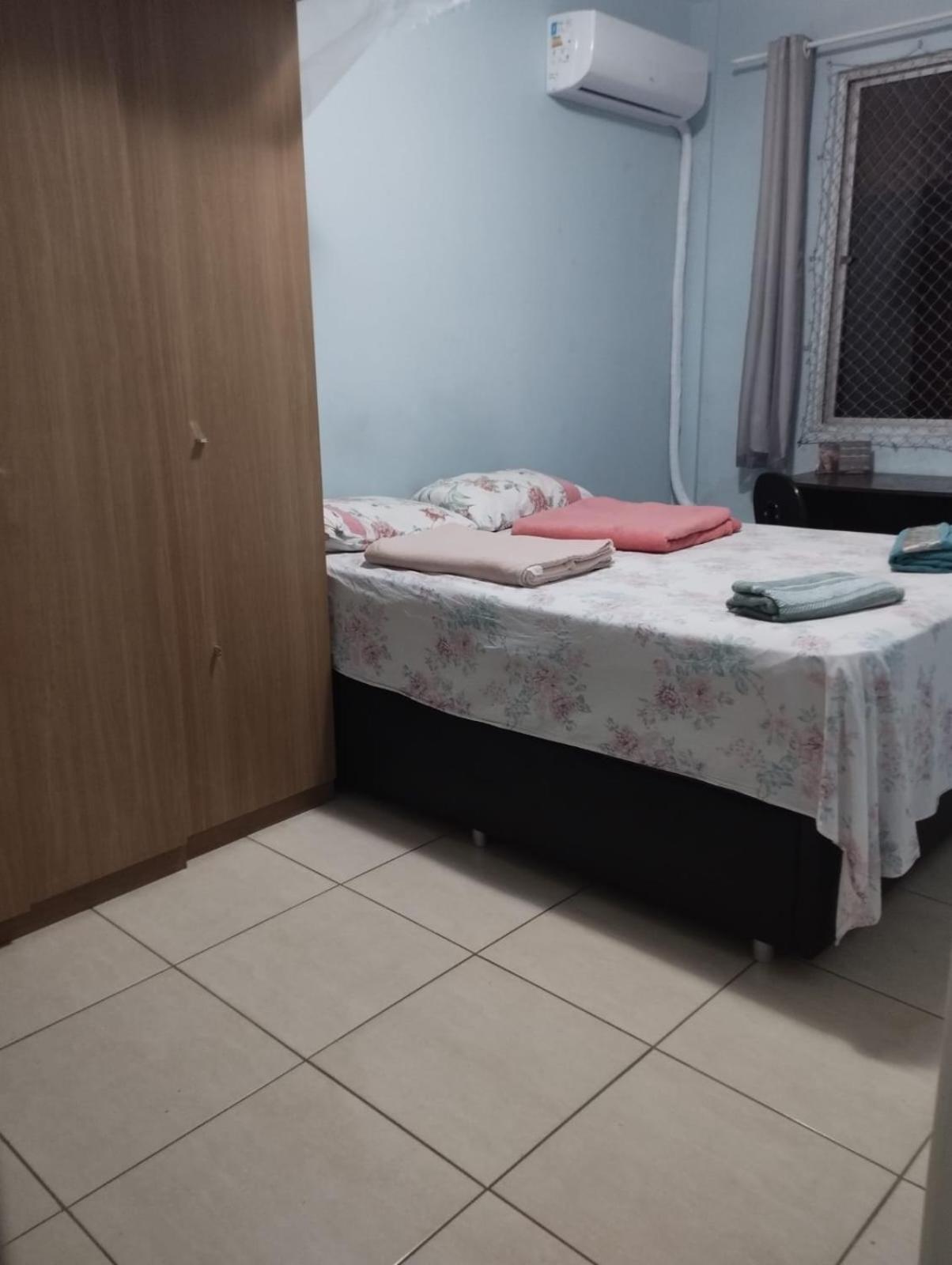 Privativo Em Compartilhado * Florianópolis